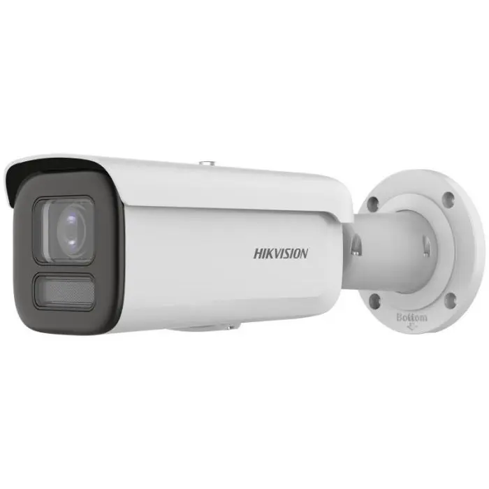 Hikvision DS-2CD2647G2HT-LIZS 4 MP Smart Hybrid Light