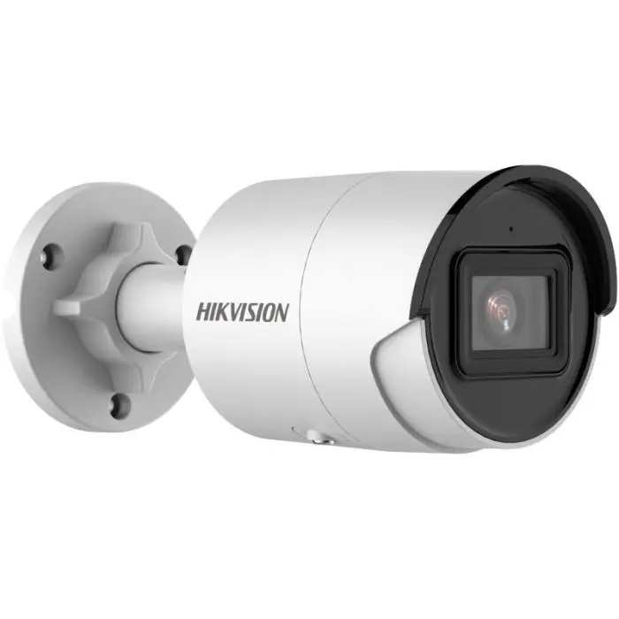 Hikvision DS-2CD2063G2-I(U) 6 MP AcuSense Fixed Bullet