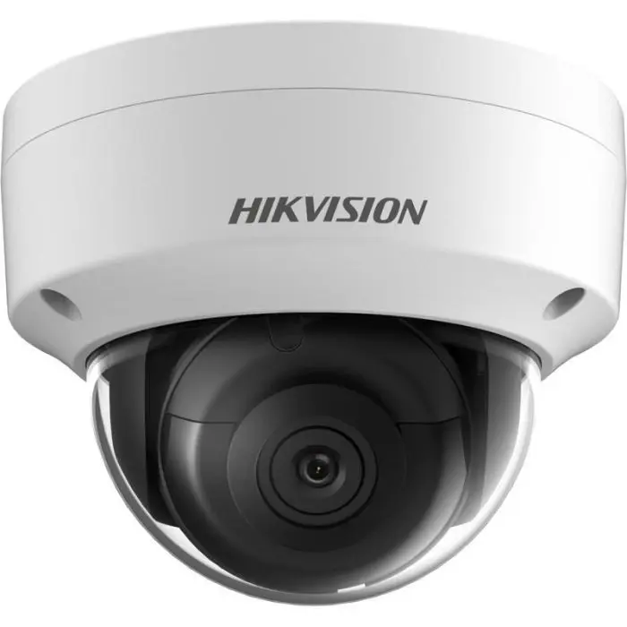 Hikvision DS-2CD2163G2-I(S) 6 MP AcuSense Vandal Fixed Dome