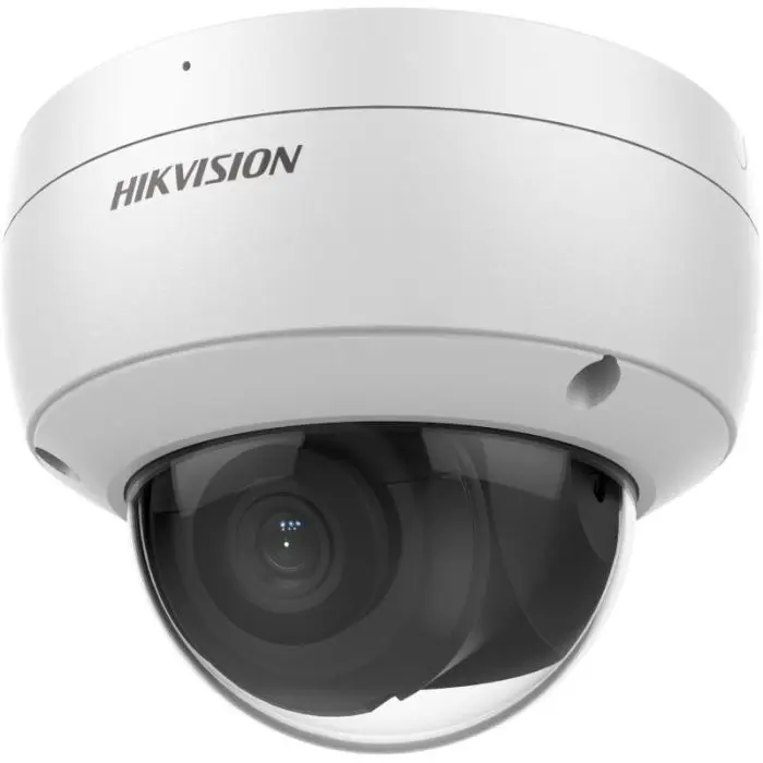 Hikvision DS-2CD2183G2-IU 8 MP AcuSense Vandal Fixed Dome