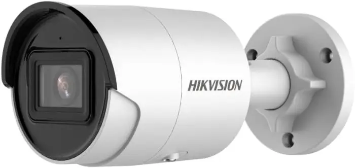 Hikvision DS-2CD2083G2-I(U) 8 MP AcuSense Fixed Bullet 