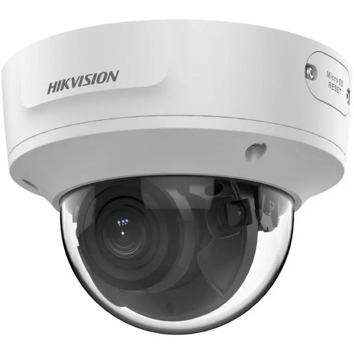 Hikvision DS-2CD2743G2-IZS 4 MP AcuSense Motorized Varifocal Dome