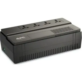 APC Easy UPS, 650VA Rated Power, Floor