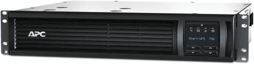 APC Smart-UPS, Line Interactive, 750VA