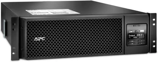 APC SRT 5000VA RM Smart UPS