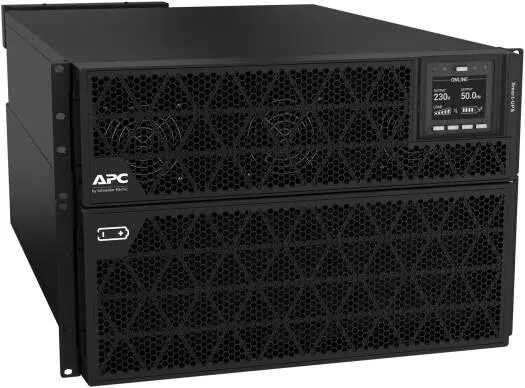 APC 20kVA/ Smart-UPS RT On-Line Rack/Tower