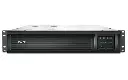 APC 1500VA Line Interactive Smart-UPS, Rackmount 2U