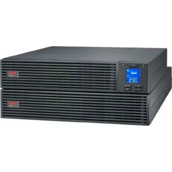 APC SRVS RM 1000VA Online Easy UPS, Extended Runtime Battery Pack