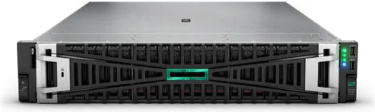  HPE ProLiant DL380 Gen11 2U Rack Server