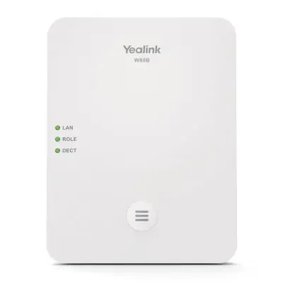 Yealink W80 Multicell Dect