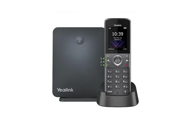 Yealink W53P DECT IP Phone