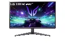 27GS50F-B, LG 68.6 cm (27) UltraGear™ FHD 180Hz Gaming Monitor.