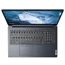 Lenovo Ideapad 1 - 15.6" FHD Touchscreen Laptop Ryzen 5 8GB RAM 256GB SSD Abyss Blue - 82VG00MYUS English Keyboard