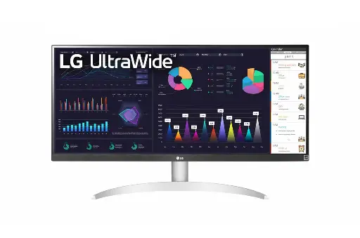 29WQ600-W, LG 29(73.66cm) 21:9 UltraWide™ Full HD IPS Monitor 