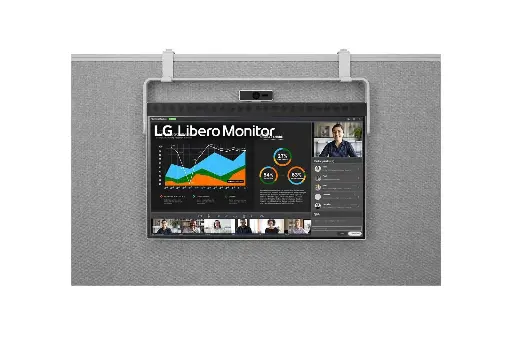 27BQ70QC-S , LG 27 (68.58cm)QHD Libero Monitor