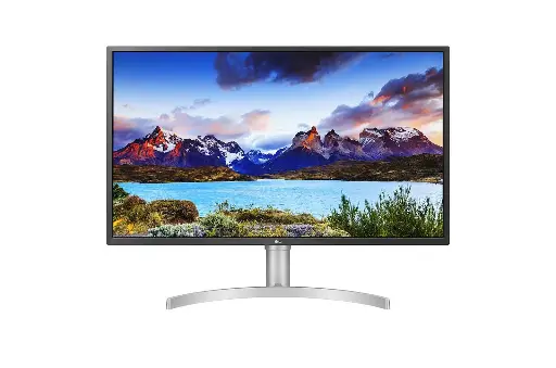 32UL750-W, LG 31.5 (80.01cm) UHD 4K Monitor