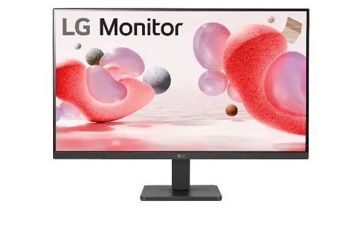 24MR400-B, LG 23.8 (60.45 cm) IPS Full HD monitor