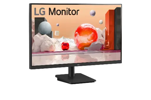 27MS500-B, LG 27 (68.58cm) IPS Full HD monitor