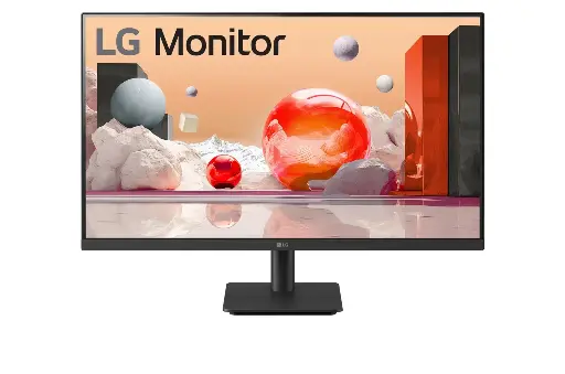 25MS500-B, LG 25 (63.5cm) IPS Full HD monitor 