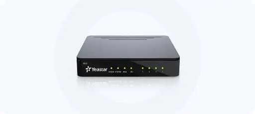 On-Premise IP PBX System