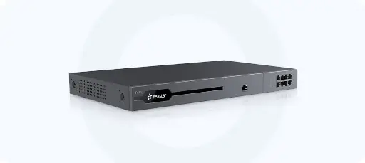 On-Premise IP PBX System P570