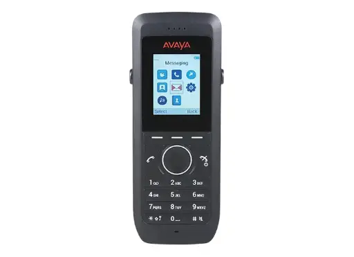 Avaya Wireless Handsets 3730