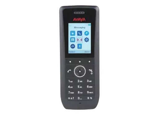 Avaya Wireless Handsets 3735