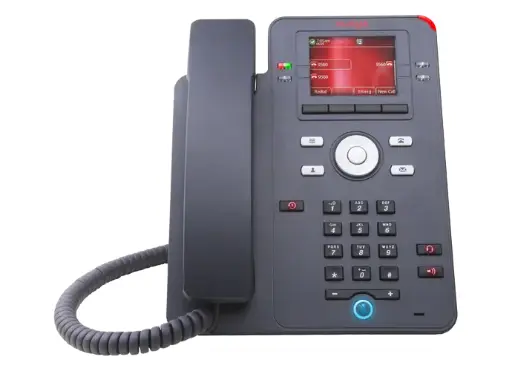 Avaya IP Phones J139