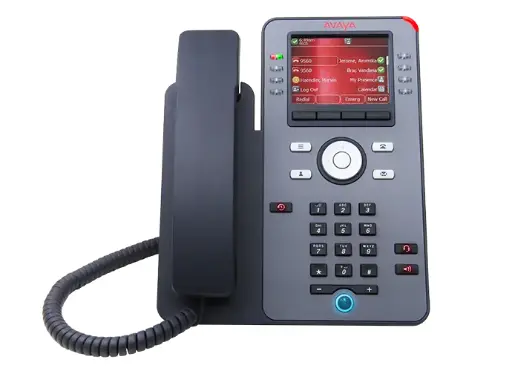 Avaya IP Phones J179