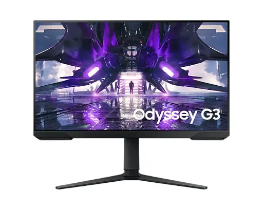 27" Gaming Monitor with 165hz refresh rate