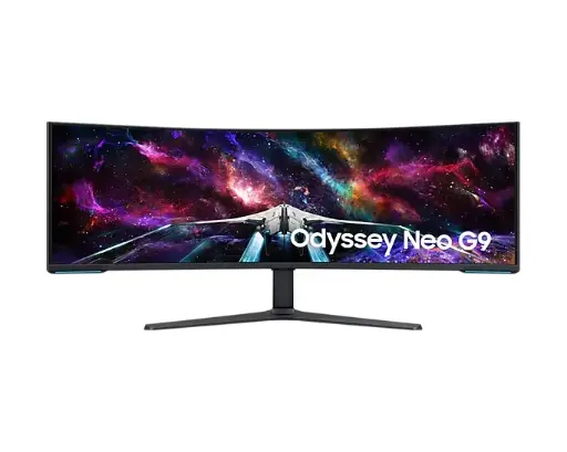 57" Odyssey Neo G9 G95NC 