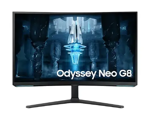 32'' UHD Monitor 