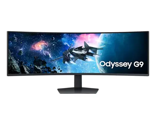 49" Odyssey G9G95C