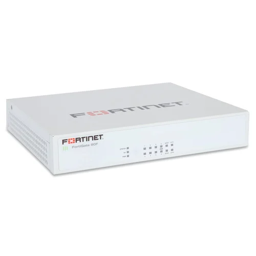 BFortinet FortiGate 81F Firewall