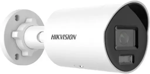 Hikvision DS-2CD2087G2H-LI(U) 8 MP Smart Hybrid Light 