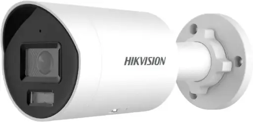 Hikvision DS-2CD2023G2-I(U) 2 MP AcuSense Fixed Bullet Network Camera