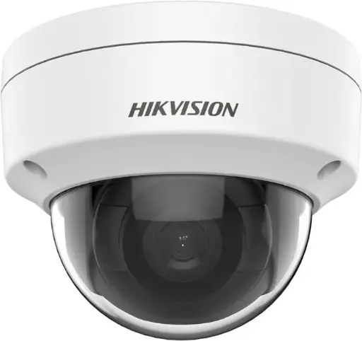 Hikvision DS-2CD2123G2-I 2 MP AcuSense Fixed Dome Network Camera