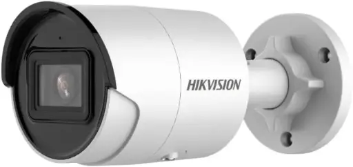 Hikvision DS-2CD2083G2-I(U) 8 MP AcuSense Fixed Bullet 