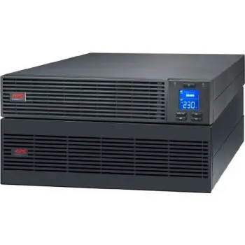 APC SRV RM On-Line 10000VA Easy UPS