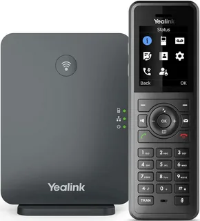 Yealink W77P