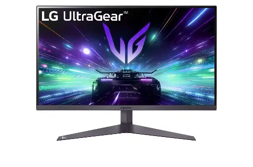 27GS50F-B, LG 68.6 cm (27) UltraGear™ FHD 180Hz Gaming Monitor.